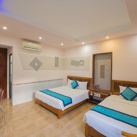 Countryside Moon Homestay Hoi An Bagian luar foto