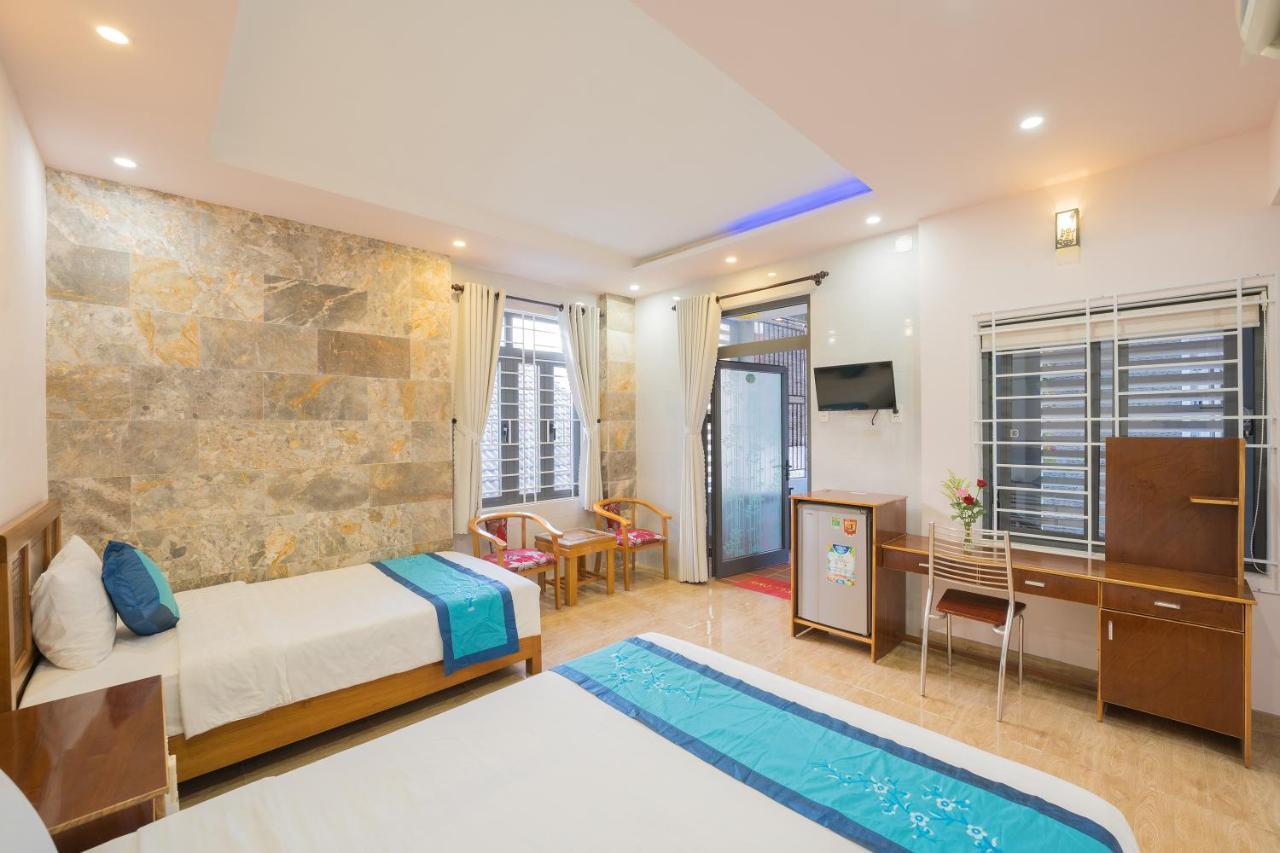 Countryside Moon Homestay Hoi An Bagian luar foto