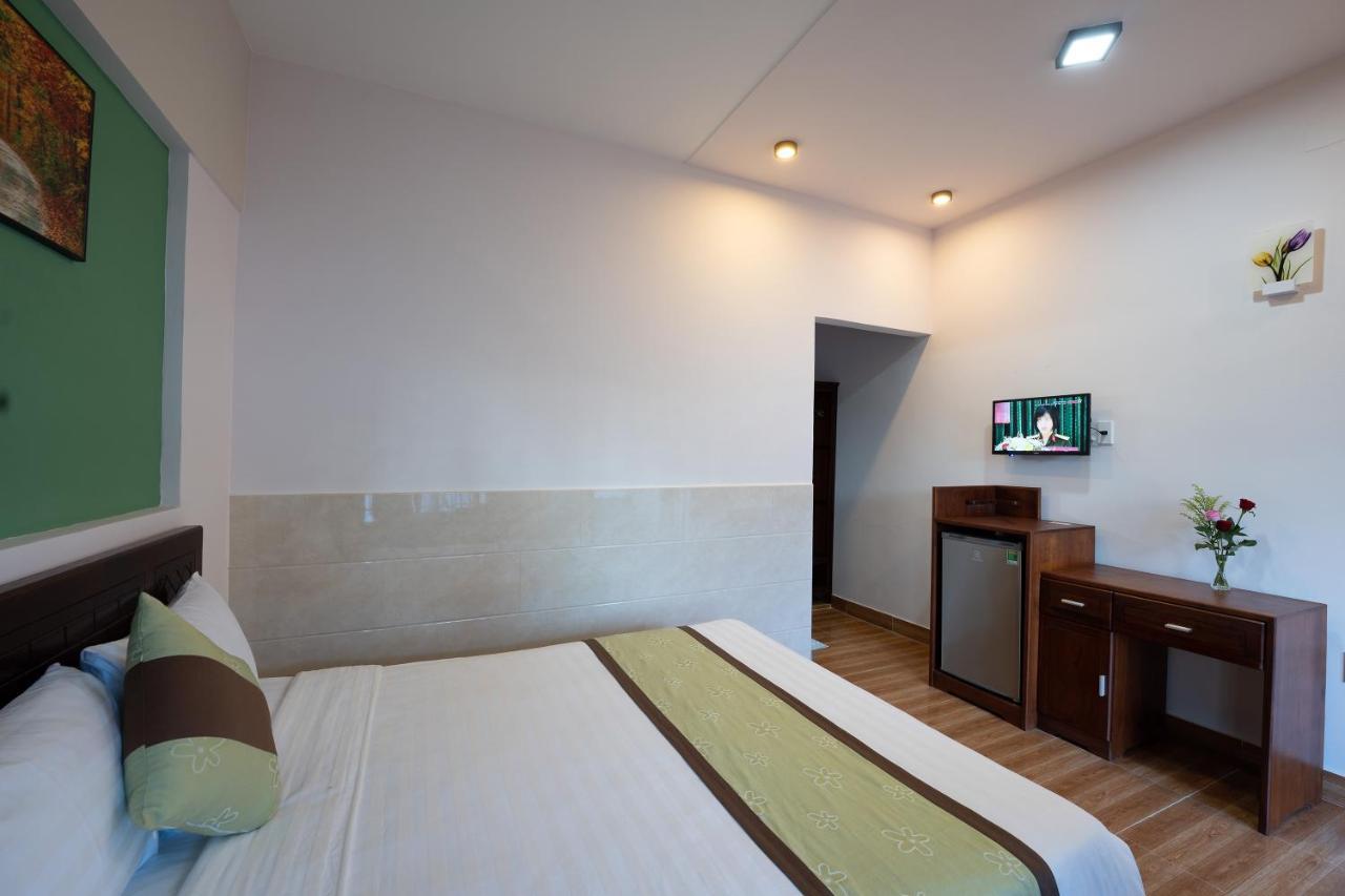 Countryside Moon Homestay Hoi An Bagian luar foto