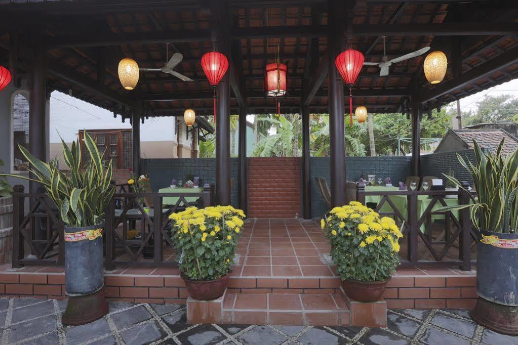 Countryside Moon Homestay Hoi An Bagian luar foto